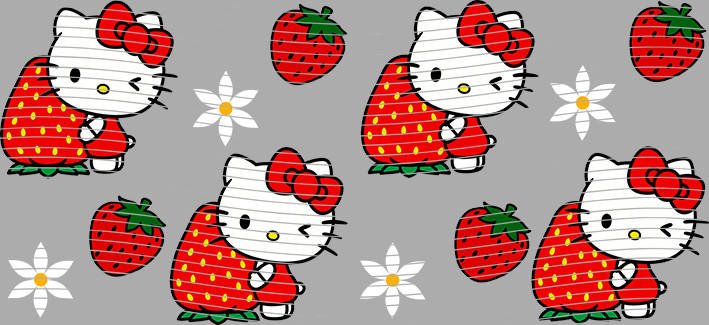 16oz Sanrio-SO-740